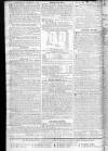 Aris's Birmingham Gazette Monday 16 October 1758 Page 4