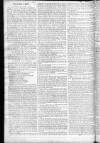Aris's Birmingham Gazette Monday 23 October 1758 Page 2