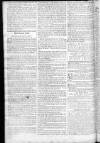 Aris's Birmingham Gazette Monday 06 November 1758 Page 2