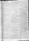 Aris's Birmingham Gazette Monday 06 November 1758 Page 3