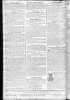 Aris's Birmingham Gazette Monday 06 November 1758 Page 4