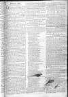 Aris's Birmingham Gazette Monday 13 November 1758 Page 3