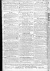 Aris's Birmingham Gazette Monday 13 November 1758 Page 4
