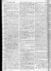 Aris's Birmingham Gazette Monday 20 November 1758 Page 2