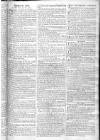 Aris's Birmingham Gazette Monday 20 November 1758 Page 3
