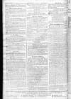 Aris's Birmingham Gazette Monday 20 November 1758 Page 4