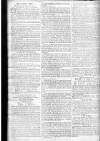 Aris's Birmingham Gazette Monday 27 November 1758 Page 2