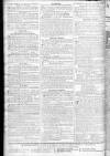 Aris's Birmingham Gazette Monday 27 November 1758 Page 4