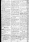 Aris's Birmingham Gazette Monday 11 December 1758 Page 2