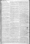 Aris's Birmingham Gazette Monday 01 January 1759 Page 3