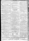 Aris's Birmingham Gazette Monday 15 January 1759 Page 4
