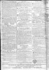 Aris's Birmingham Gazette Monday 22 January 1759 Page 4