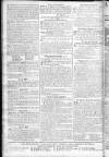 Aris's Birmingham Gazette Monday 29 January 1759 Page 4