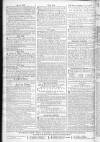 Aris's Birmingham Gazette Monday 19 March 1759 Page 4