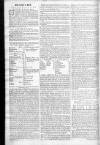 Aris's Birmingham Gazette Monday 11 June 1759 Page 2