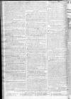 Aris's Birmingham Gazette Monday 10 September 1759 Page 4