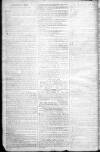 Aris's Birmingham Gazette Monday 17 March 1760 Page 2