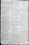 Aris's Birmingham Gazette Monday 17 March 1760 Page 4