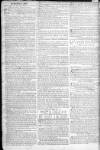 Aris's Birmingham Gazette Monday 24 March 1760 Page 2