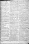 Aris's Birmingham Gazette Monday 24 March 1760 Page 3