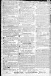 Aris's Birmingham Gazette Monday 24 March 1760 Page 4
