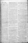 Aris's Birmingham Gazette Monday 07 July 1760 Page 3