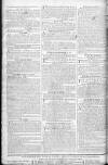 Aris's Birmingham Gazette Monday 07 July 1760 Page 4