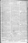 Aris's Birmingham Gazette Monday 14 July 1760 Page 4