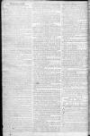 Aris's Birmingham Gazette Monday 25 August 1760 Page 2