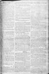 Aris's Birmingham Gazette Monday 25 August 1760 Page 3