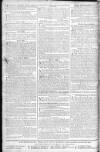 Aris's Birmingham Gazette Monday 25 August 1760 Page 4
