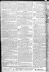 Aris's Birmingham Gazette Monday 15 September 1760 Page 4
