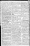 Aris's Birmingham Gazette Monday 22 September 1760 Page 2