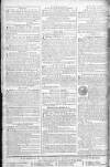 Aris's Birmingham Gazette Monday 29 September 1760 Page 4