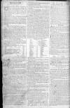 Aris's Birmingham Gazette Monday 06 October 1760 Page 2