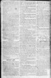 Aris's Birmingham Gazette Monday 13 October 1760 Page 2