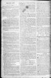 Aris's Birmingham Gazette Monday 20 October 1760 Page 2