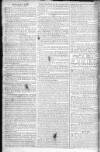 Aris's Birmingham Gazette Monday 27 October 1760 Page 2
