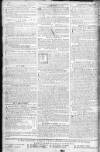 Aris's Birmingham Gazette Monday 27 October 1760 Page 4