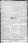 Aris's Birmingham Gazette Monday 17 November 1760 Page 4