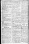 Aris's Birmingham Gazette Monday 08 December 1760 Page 2