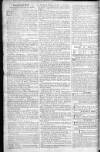 Aris's Birmingham Gazette Monday 22 December 1760 Page 2