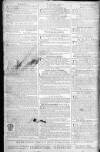 Aris's Birmingham Gazette Monday 22 December 1760 Page 4