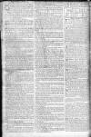 Aris's Birmingham Gazette Monday 12 January 1761 Page 2