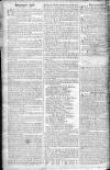 Aris's Birmingham Gazette Monday 02 February 1761 Page 2