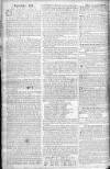 Aris's Birmingham Gazette Monday 09 February 1761 Page 2