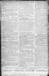 Aris's Birmingham Gazette Monday 16 February 1761 Page 4