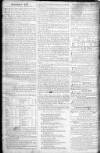 Aris's Birmingham Gazette Monday 02 March 1761 Page 2