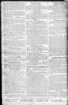 Aris's Birmingham Gazette Monday 02 March 1761 Page 4