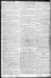 Aris's Birmingham Gazette Monday 16 March 1761 Page 2